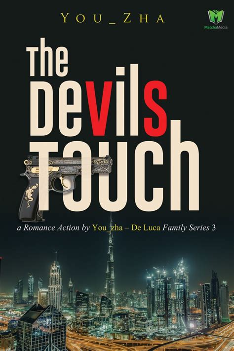 the devil's touch you_zha pdf|THE DEVIL'S TOUCH (DeVille series 1 .